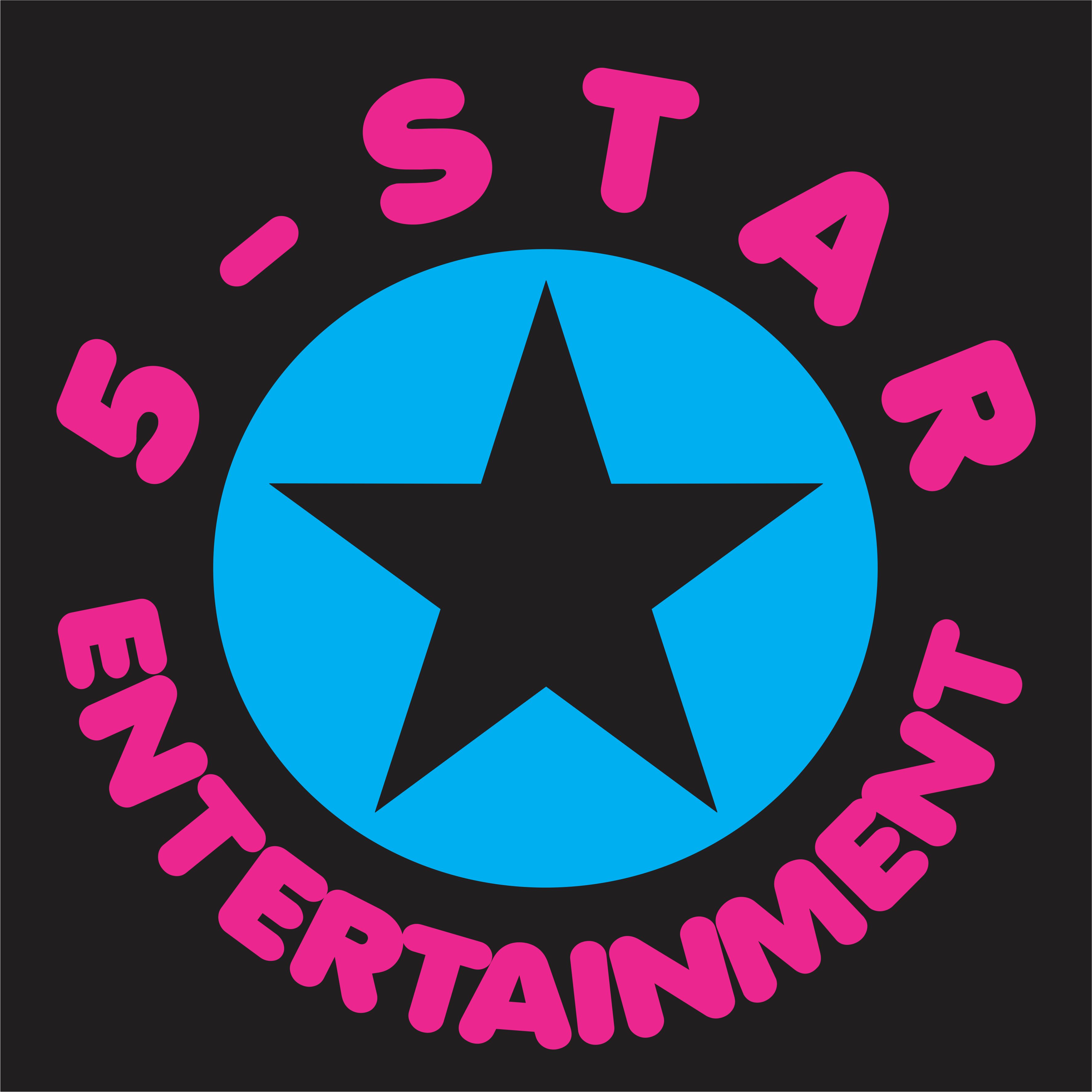 5-star entertainment